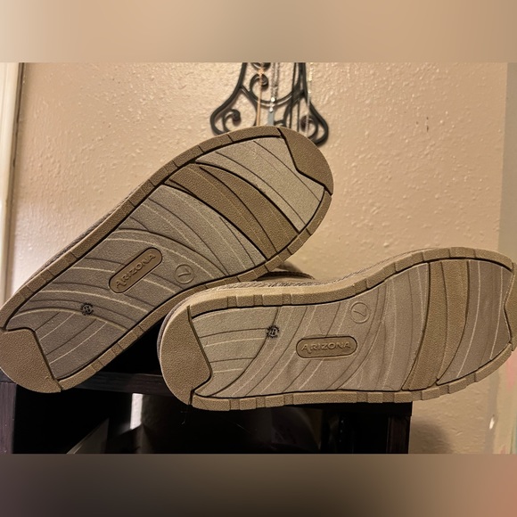 Arizona Susie Truffle Boot - Size 7 M - Picture 4 of 5